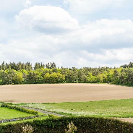 Hotel Rieder Wiesemscheid Eksteriør bilde